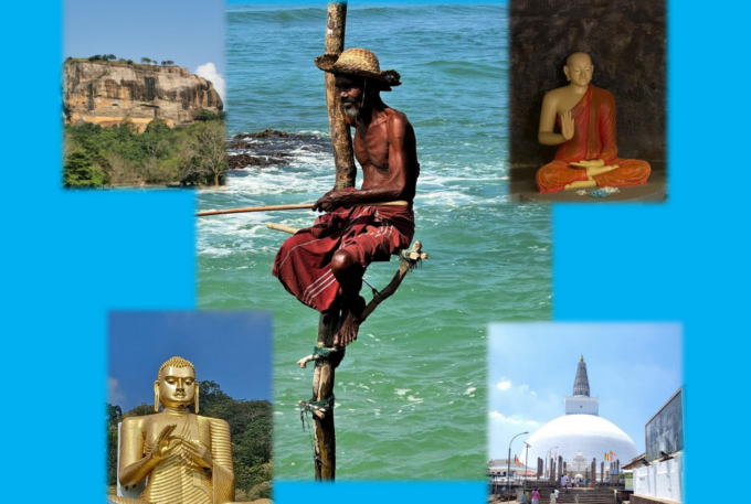 A Pozzolo Formigaro una serata alla scoperta dello Sri Lanka