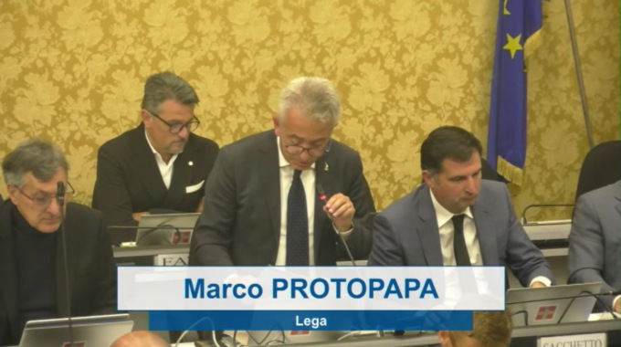 Piemonte, Protopapa (Lega): “Investimenti ambientali dalle sanzioni, ora c’è la legge”