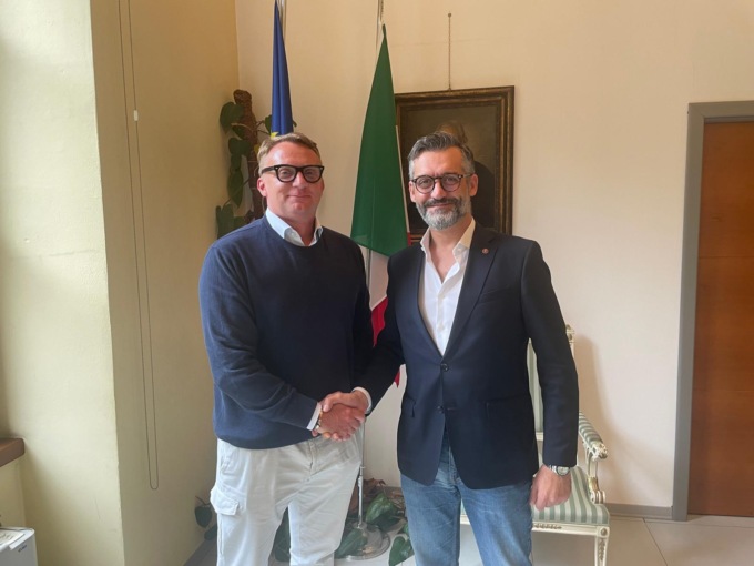 L’ex assessore Mario Galvani è il nuovo capo di gabinetto del sindaco di Tortona