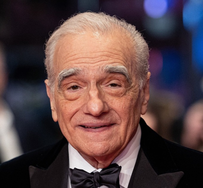 Torino, Tornatore, Dafoe, Ferretti e Lo Schiavo alla consegna del Premio Stella a Scorsese