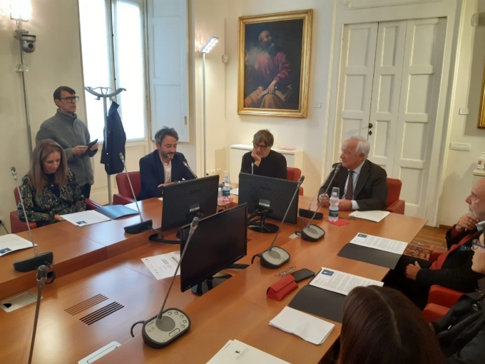 L’arte fotografica di Roberto Cotroneo esposta a Palatium Vetus