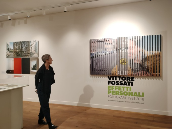 In mostra ad Alessandria gli scatti di Vittore Fossati