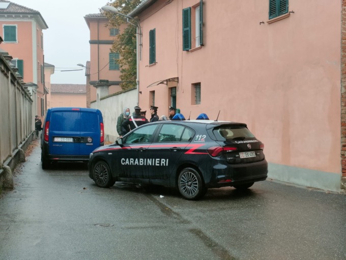 Omicidio di Solero, il 14 aprile la prima udienza