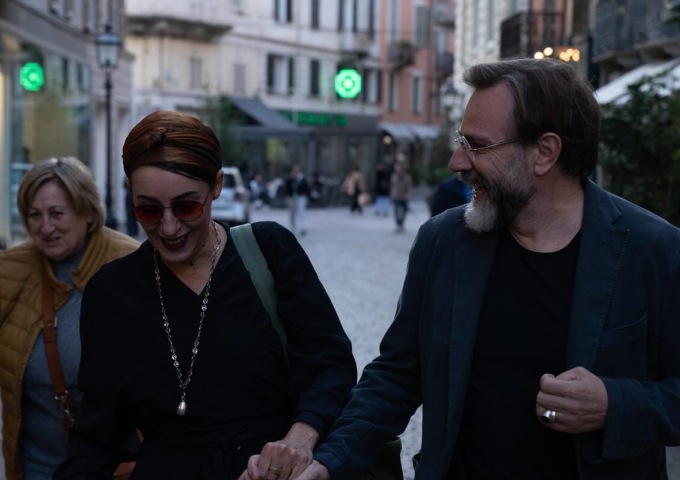 30 anni di lavoro dell’artista alessandrina Marzia Migliora in una monografia