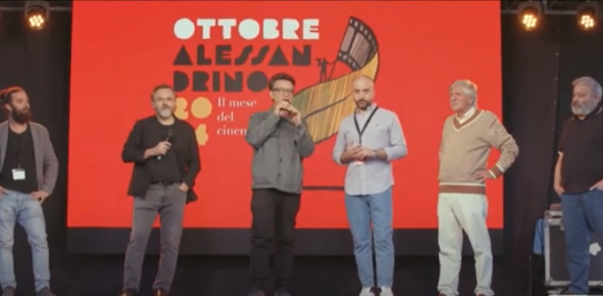 All’Ottobre alessandrino questa sera c’è il documentario San Timorasso