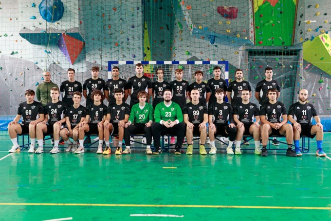 Pallamano: 2° stagione in A Bronze per il Derthona