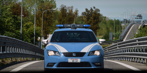 Condannato a 5 anni di carcere: arrestato dalla Polizia di Alessandria