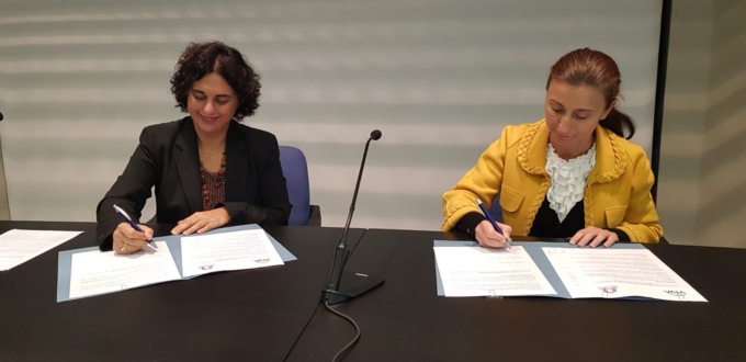 Ad Alessandria le aziende al fianco delle donne nella lotta alla violenza di genere