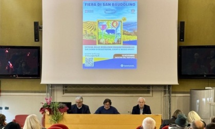 Il 9 e 10 novembre torna ad Alessandria la Fiera di San Baudolino
