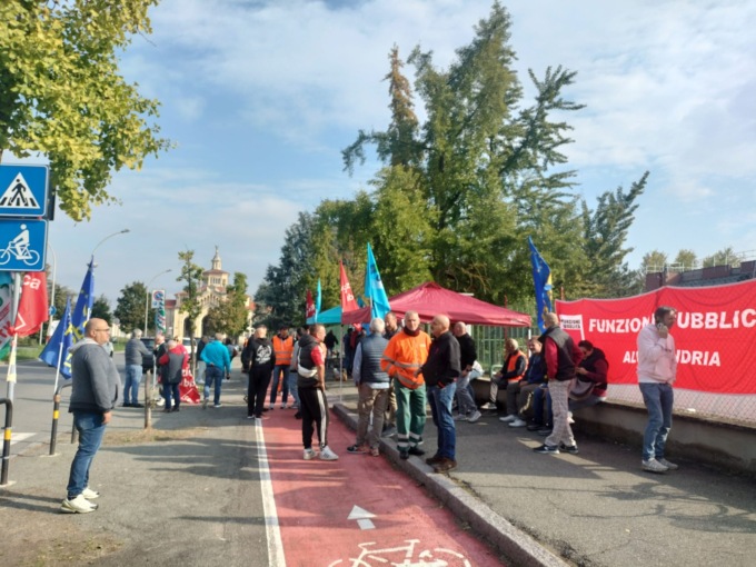 Gruppo Amag, Lega: “Al più presto una commissione Bilancio con i sindacati”