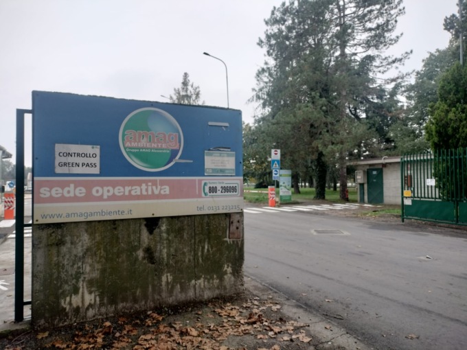 Non migliora la situazione dei lavoratori di Amag Ambiente dopo lo sciopero del 30 settembre