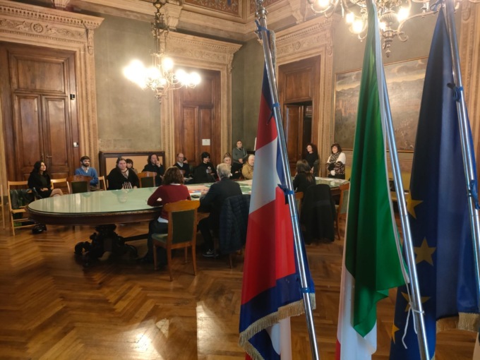 Una città, i cento colori del Teatro: presentata la stagione comunale ad Alessandria