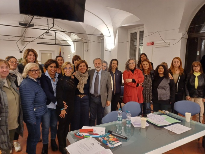 Novi Ligure: la professoressa Lucina Alice presidente della Consulta Pari Opportunità