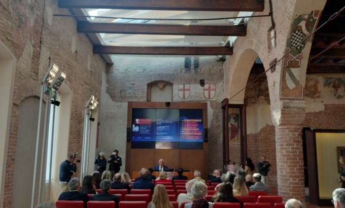 Porte aperte a Palatium Vetus ad Alessandria per la rassegna “E’ cultura”