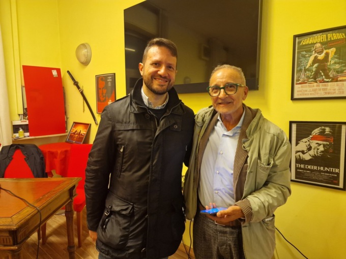 Alessandria, Luigi Perri nuovo segretario provinciale del Pd