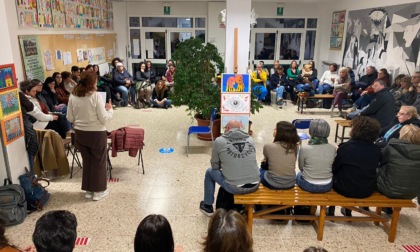 Una giornata di formazione per i docenti dell'istituto Cornelio de Simoni di Gavi