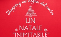 Alessandria, in provincia il "Natale inimitabile" della Confesercenti