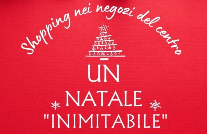 Alessandria, in provincia il “Natale inimitabile” della Confesercenti