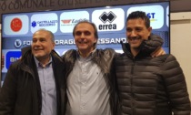 La Forza e Coraggio Alessandria riparte da Mister Alberto Merlo