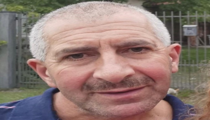 Da ieri si cerca Alessandro Cavanna, scomparso nei boschi a Tiglieto