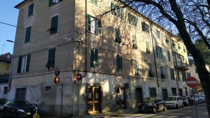 L’appello della Conferenza San Vincenzo di Ovada: “Salviamo Casa Marini”