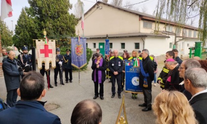 Partite ad Alessandria le commemorazioni per i 30 anni dall'alluvione