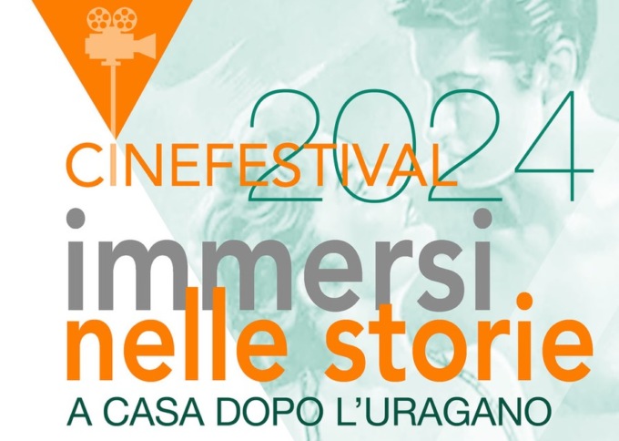 Torna ad Alessandria il “CineFestival Immersi nelle storie”