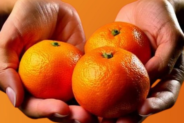 Prenotazioni in corso per le clementine a sostegno del Centro Antiviolenza me.dea