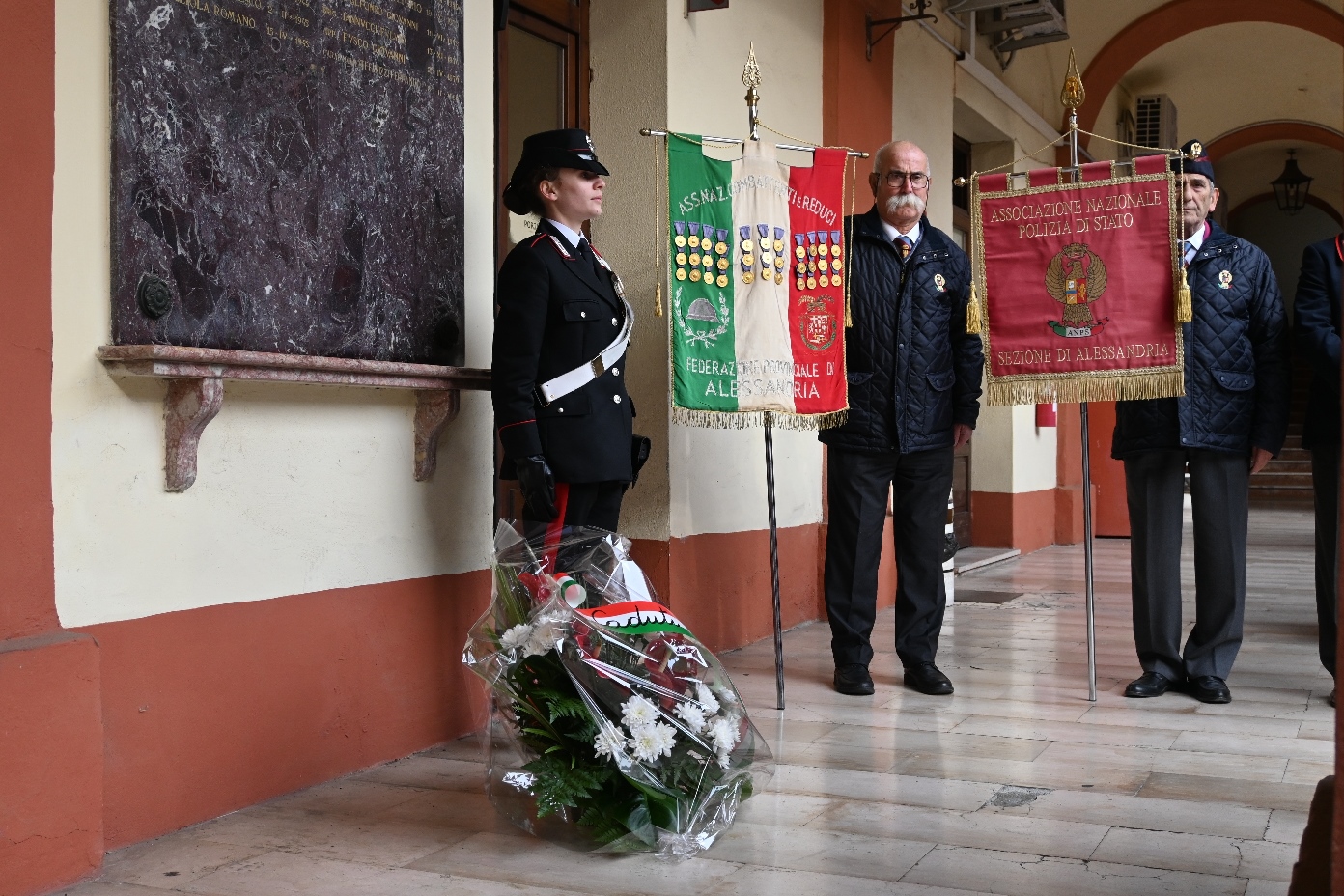 Commemorazione Caduti di Nassiriya (3)