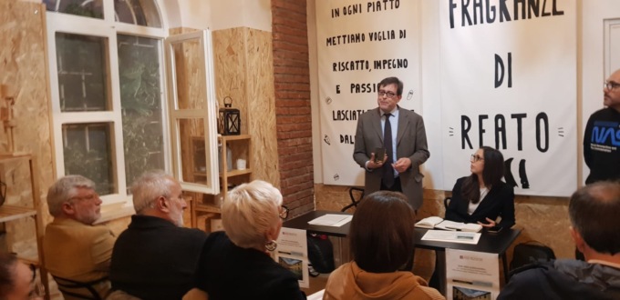 Carcere Don Soria, un esempio architettonico nel centro di Alessandria