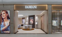 Damiani, inaugurata nuova boutique a Seul