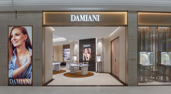 Damiani Group: saldo positivo nel 2024 che supera le stime