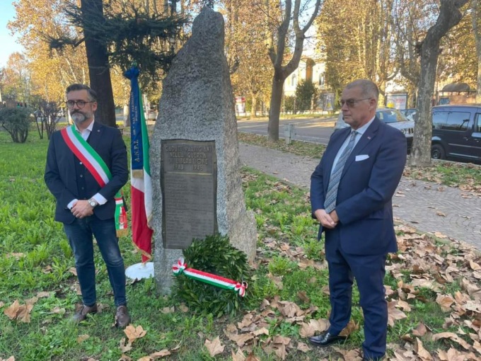 Tortona ricorda Sergio Devani nell’ ottantesimo della morte