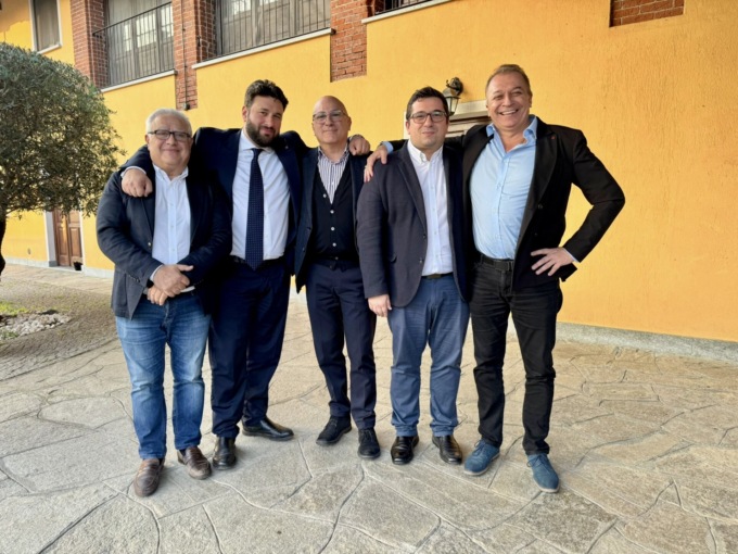 Fabrizio Priano nuovo responsabile del Comitato 10 Febbraio della provincia di Alessandria