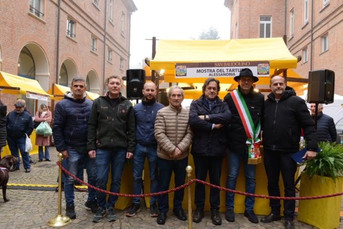 Ad Alessandria due giorni all’insegna delle eccellenze del territorio con la Fiera di San Baudolino