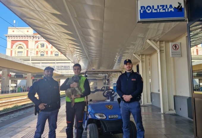 Controlli nella stazione di Torino Porta Nuova: denunciati due giovani per possesso di droga