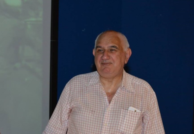 Il novese Giampiero Montecucco responsabile provinciale dell’Ansmes