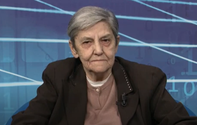 I giorni del fango: Gianna Calcagno scuote le coscienze delle nuove generazioni