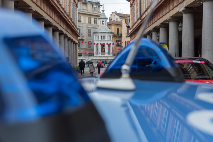Acqui Terme, recuperati oltre cinquanta veicoli abbandonati dalla Polizia