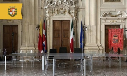 Consiglio comunale di Casale Monferrato in diretta streaming