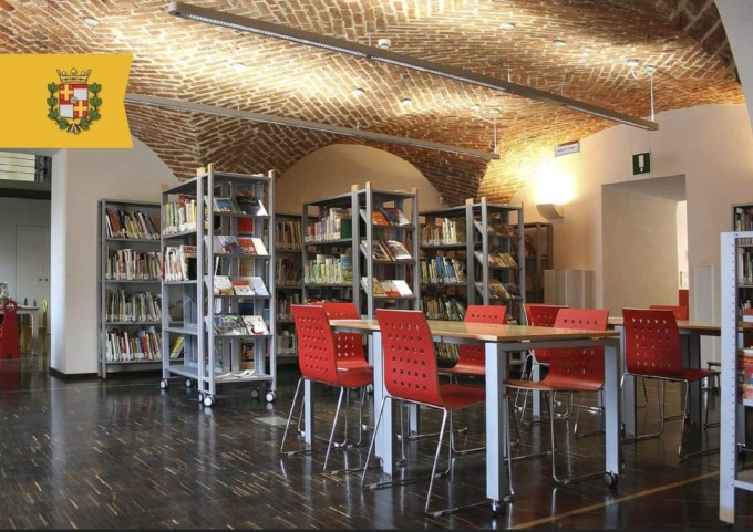 Biblioteca delle Ragazze e dei Ragazzi: proseguono gli incontri a Casale