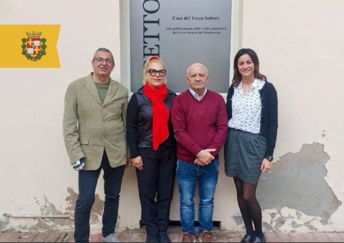 Sportello di ascolto Anmil a Casale Monferrato