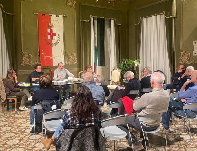Sindaci dell’Ovadese uniti contro la vendita dei terreni dell’Ipab Lercaro