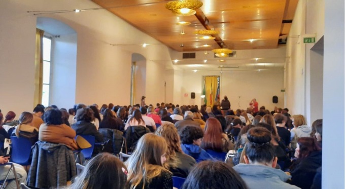 La mafia si combatte anche tra i banchi di scuola