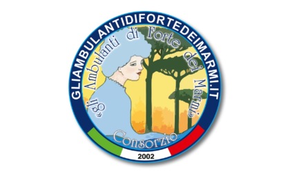 "Gli Ambulanti di Forte dei Marmi®” ad Alessandria domenica 1° dicembre