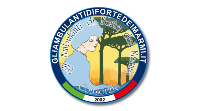 “Gli Ambulanti di Forte dei Marmi®” ad Alessandria domenica 1° dicembre
