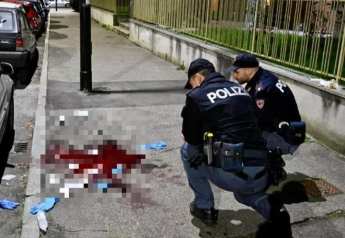 Torino: 11 gli indagati per il ferimento con il machete di un 23enne in monopattino