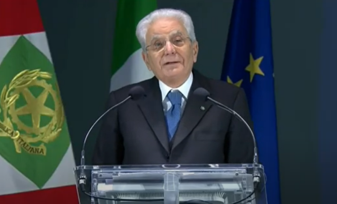 “Vorrei diventare presidente dell’economia”. Bambini e adulti commentano la visita di Mattarella