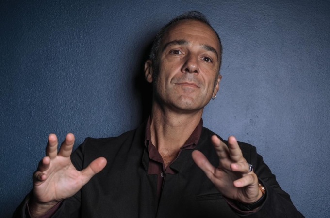 Ad Alessandria lo spettacolo “Non è la storia di un eroe” di Mauro Pescio