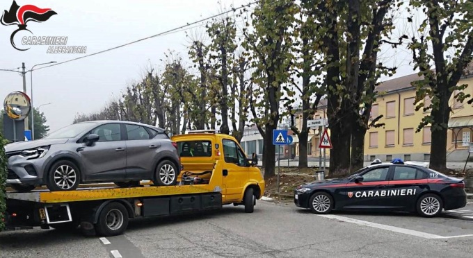 Novi Ligure: individuato il pirata della strada che aveva investito e ucciso un uomo
